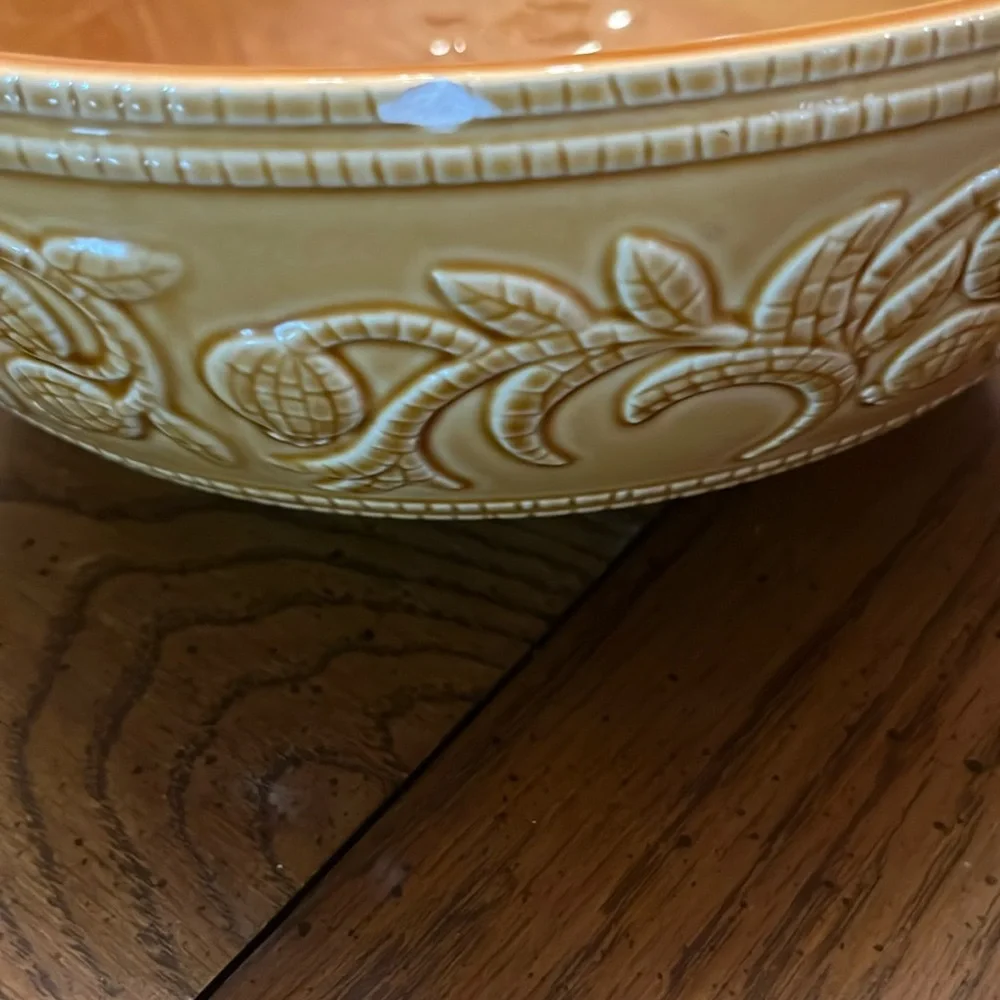 Lenox‎ Mosaico D’Italia 12 inch serving bowl